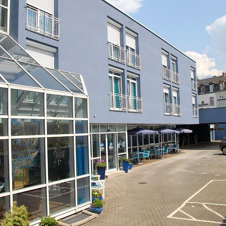 Paulin Hotel 特里尔 外观 照片