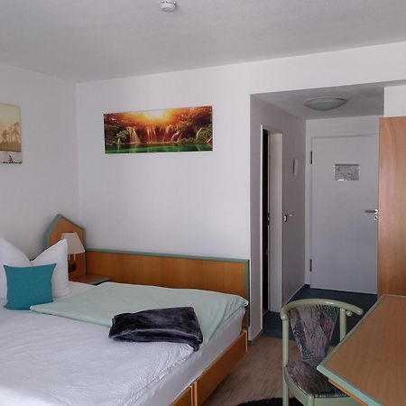 Paulin Hotel 特里尔 外观 照片