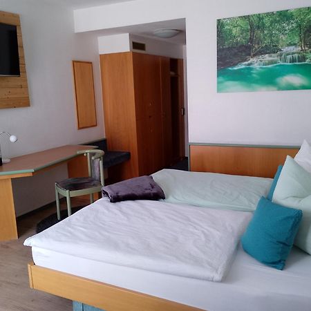 Paulin Hotel 特里尔 外观 照片