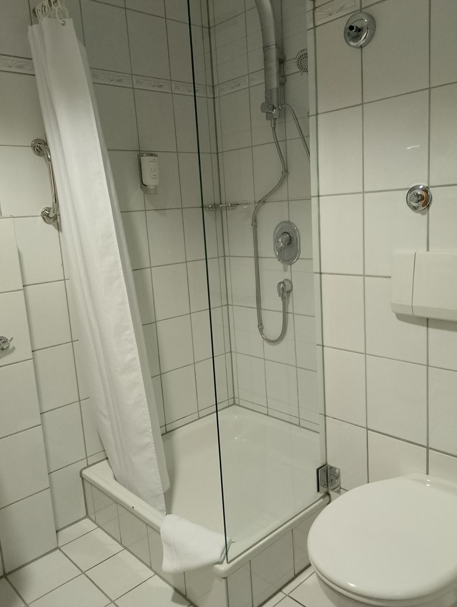 Paulin Hotel 特里尔 外观 照片