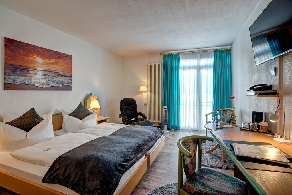 Paulin Hotel 特里尔 外观 照片