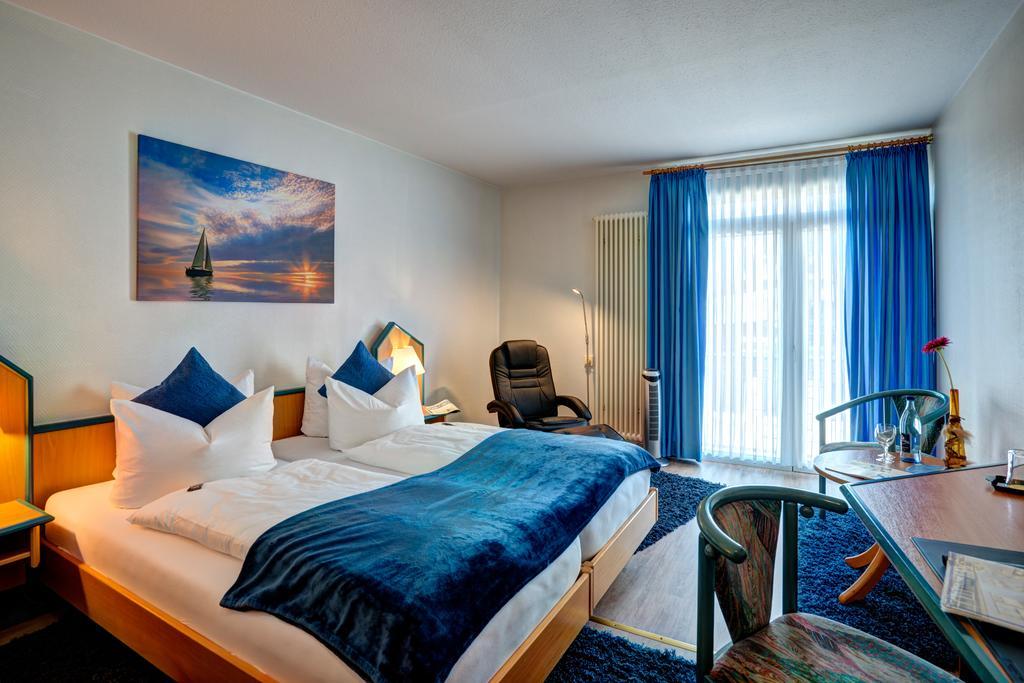 Paulin Hotel 特里尔 外观 照片