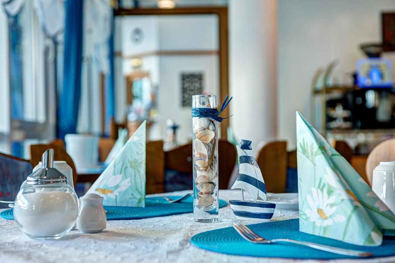 Paulin Hotel 特里尔 外观 照片