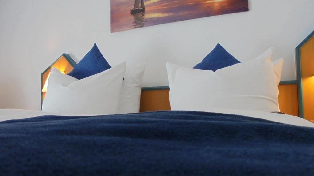 Paulin Hotel 特里尔 外观 照片