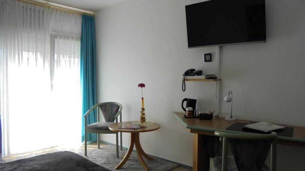 Paulin Hotel 特里尔 外观 照片
