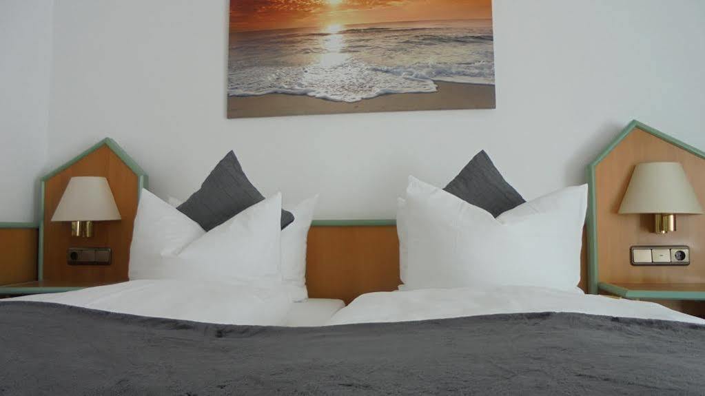 Paulin Hotel 特里尔 外观 照片