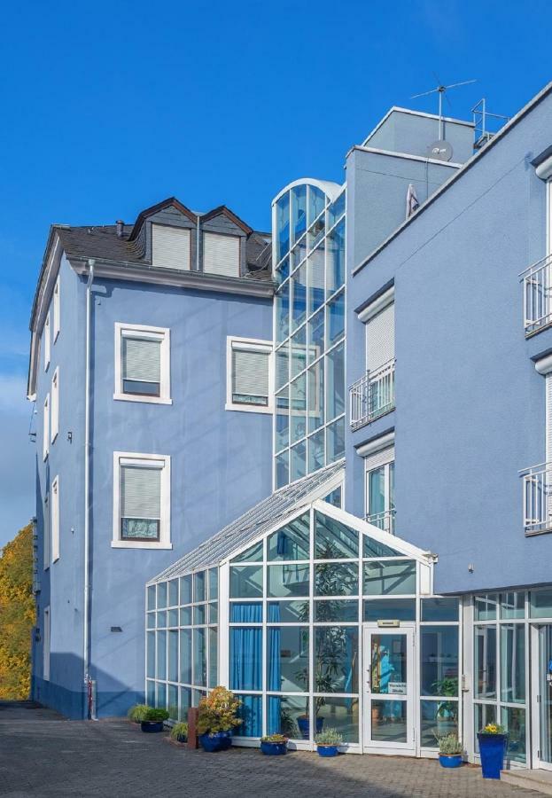 Paulin Hotel 特里尔 外观 照片